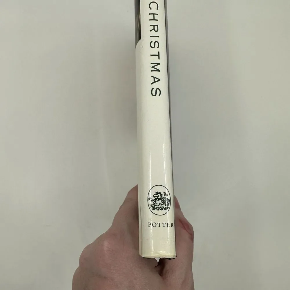 Martha Stewart good hardcover